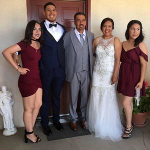 Meet your Posher, Maria